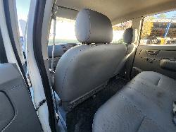 View Toyota Hilux 2008 4 Door Utility