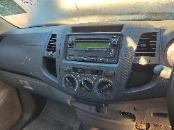 View Toyota Hilux 2008 4 Door Utility