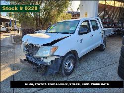 View Auto part Ecu Toyota Hilux 2008