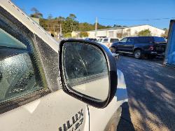 View Toyota Hilux 2008 4 Door Utility