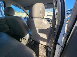 View Toyota Hilux 2008 4 Door Utility