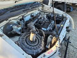 View Toyota Hilux 2008 4 Door Utility