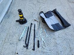 View Toyota Hilux 2008 4 Door Utility