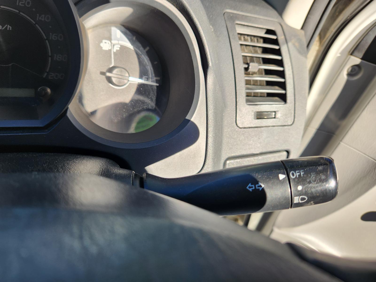 View Toyota Hilux 2008 4 Door Utility