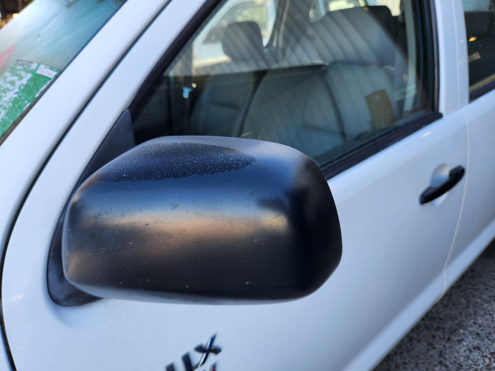 View Toyota Hilux 2008 4 Door Utility
