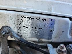 View Toyota Hilux 2008 4 Door Utility