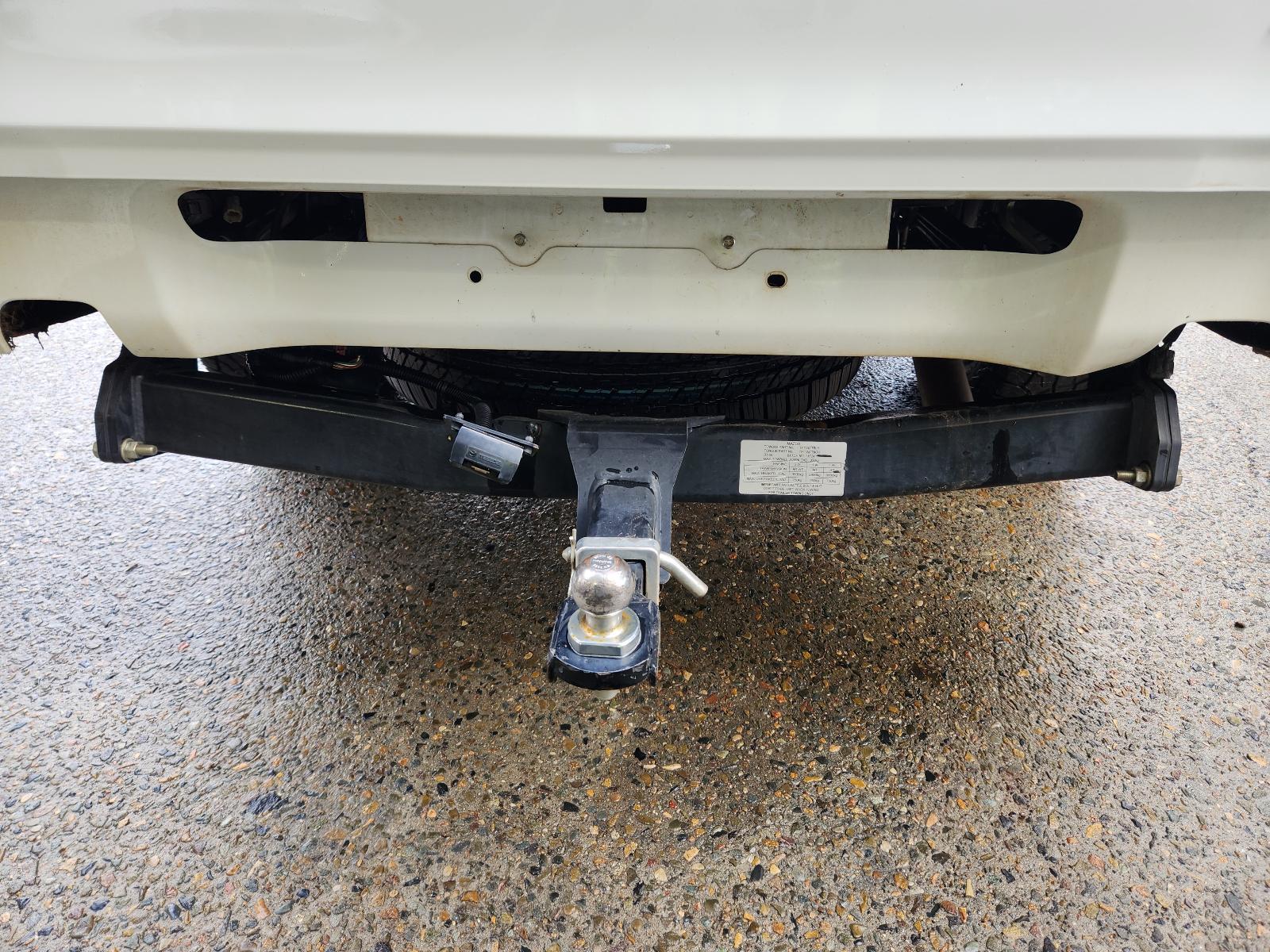 View Mazda Bt50 2023 4 Door Utility