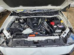 View Mazda Bt50 2023 4 Door Utility