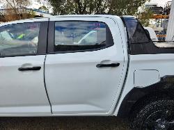 View Mazda Bt50 2023 4 Door Utility