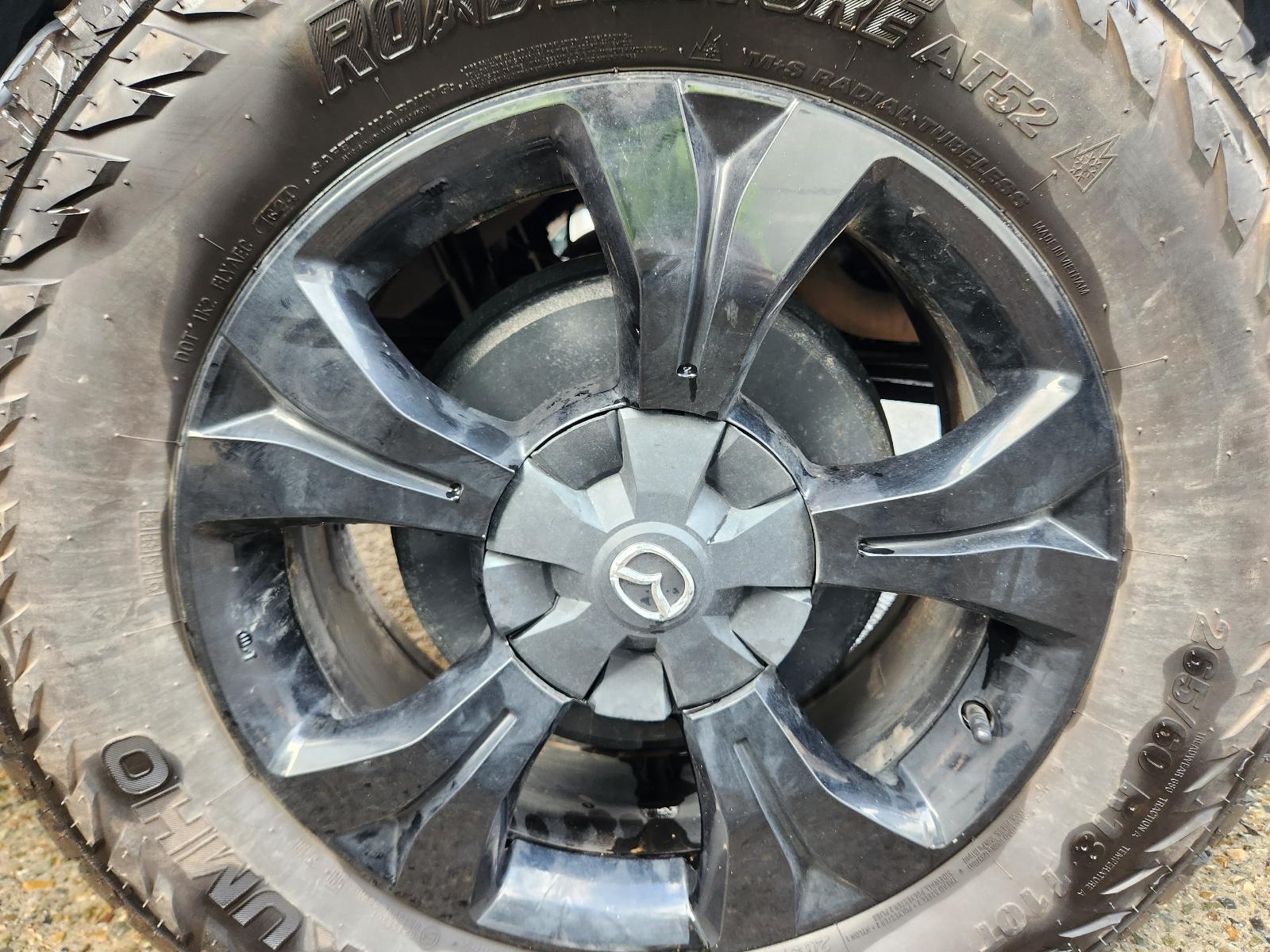 View Mazda Bt50 2023 4 Door Utility
