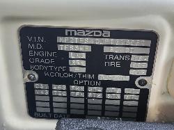 View Mazda Bt50 2023 4 Door Utility