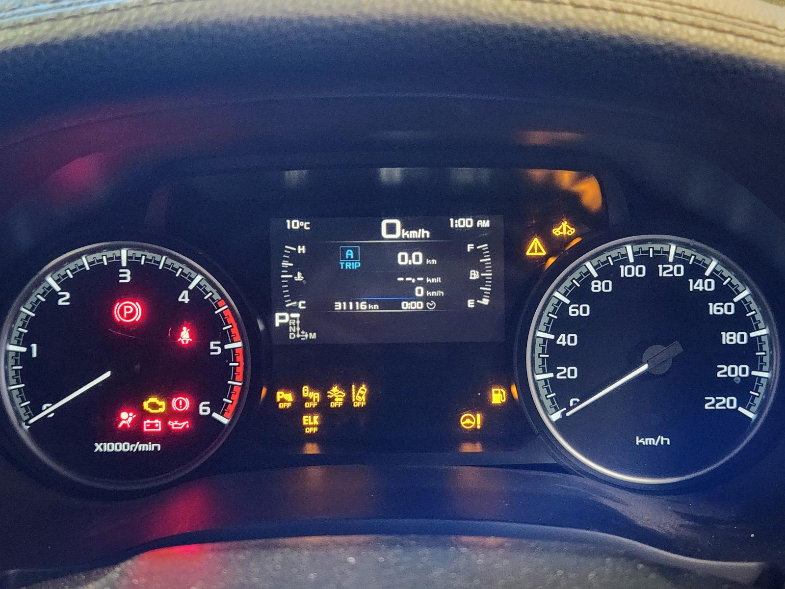 View Mazda Bt50 2023 4 Door Utility
