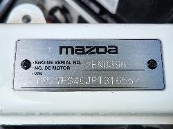 View Mazda Bt50 2023 4 Door Utility