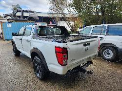 View Mazda Bt50 2023 4 Door Utility
