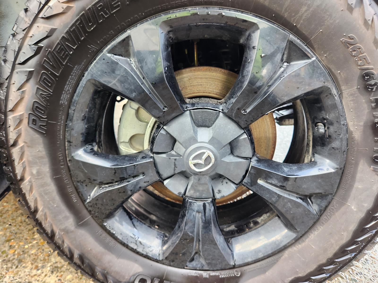 View Mazda Bt50 2023 4 Door Utility