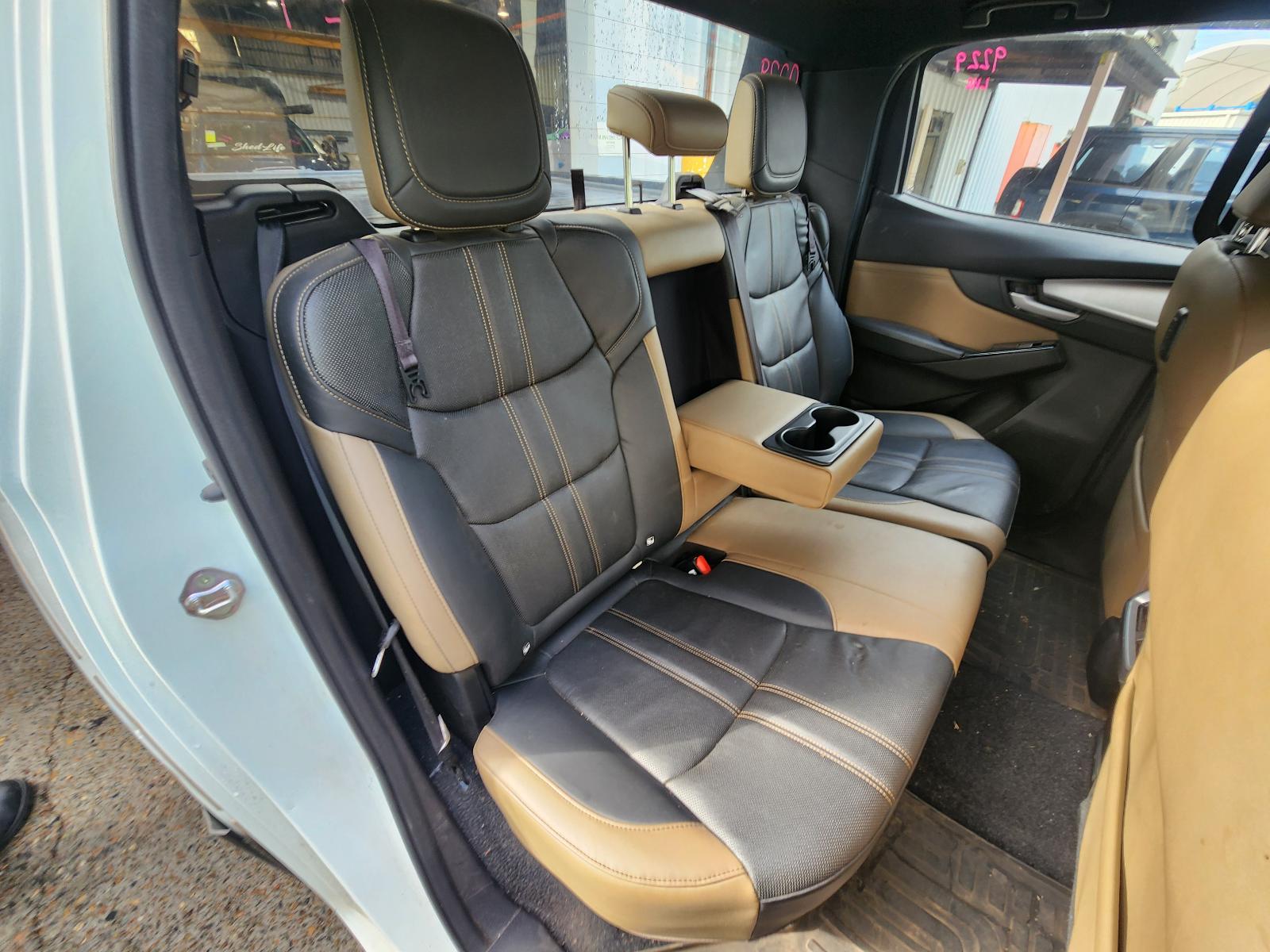 View Mazda Bt50 2023 4 Door Utility