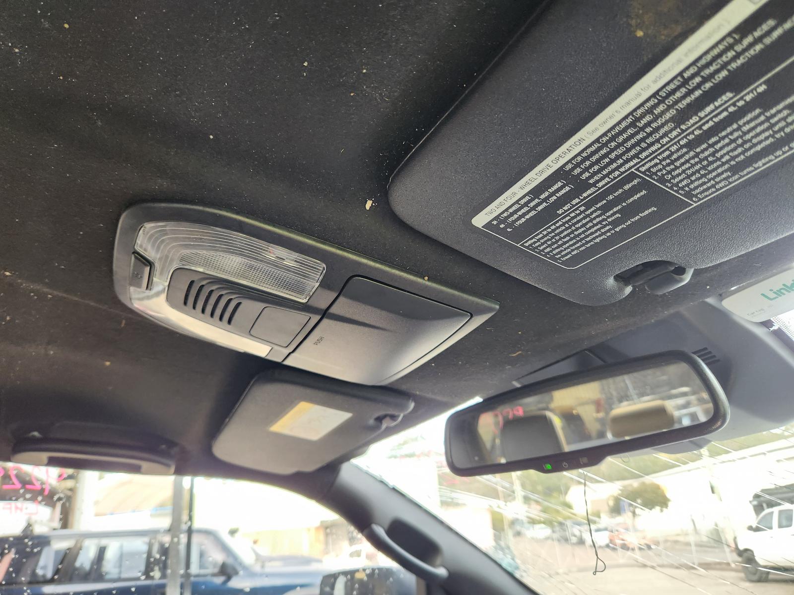 View Mazda Bt50 2023 4 Door Utility
