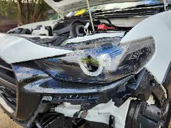 View Mazda Bt50 2023 4 Door Utility