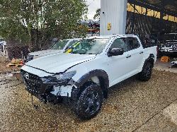 View Auto part Right Front Door Window Mazda Bt50 2023