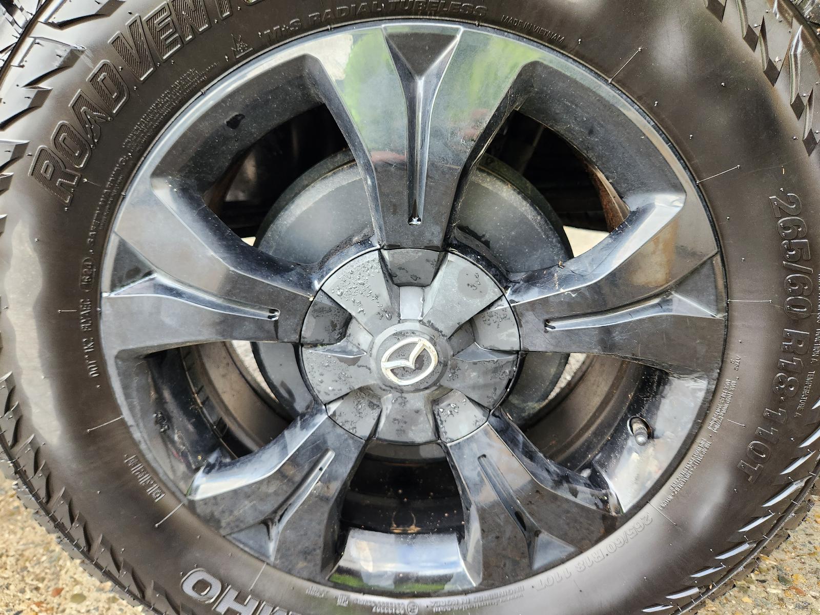 View Mazda Bt50 2023 4 Door Utility