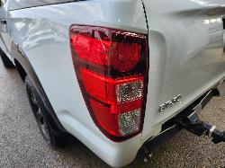 View Mazda Bt50 2023 4 Door Utility