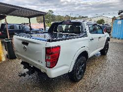 View Mazda Bt50 2023 4 Door Utility