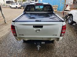 View Mazda Bt50 2023 4 Door Utility