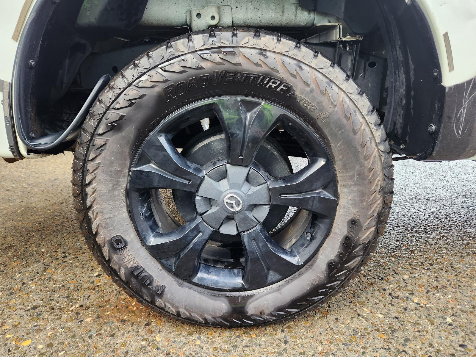View Mazda Bt50 2023 4 Door Utility