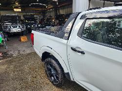 View Mazda Bt50 2023 4 Door Utility