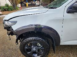 View Mazda Bt50 2023 4 Door Utility