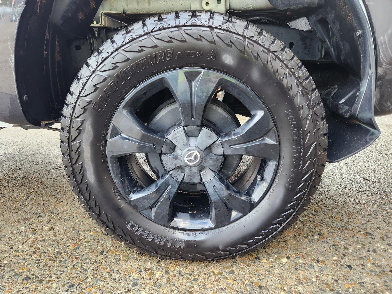 View Mazda Bt50 2023 4 Door Utility