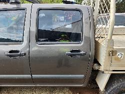 View Isuzu Dmax 2012 4 Door Pickup
