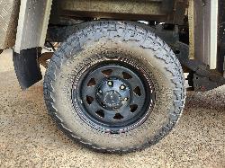 View Isuzu Dmax 2012 4 Door Pickup