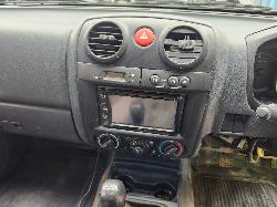 View Isuzu Dmax 2012 4 Door Pickup