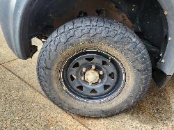View Isuzu Dmax 2012 4 Door Pickup