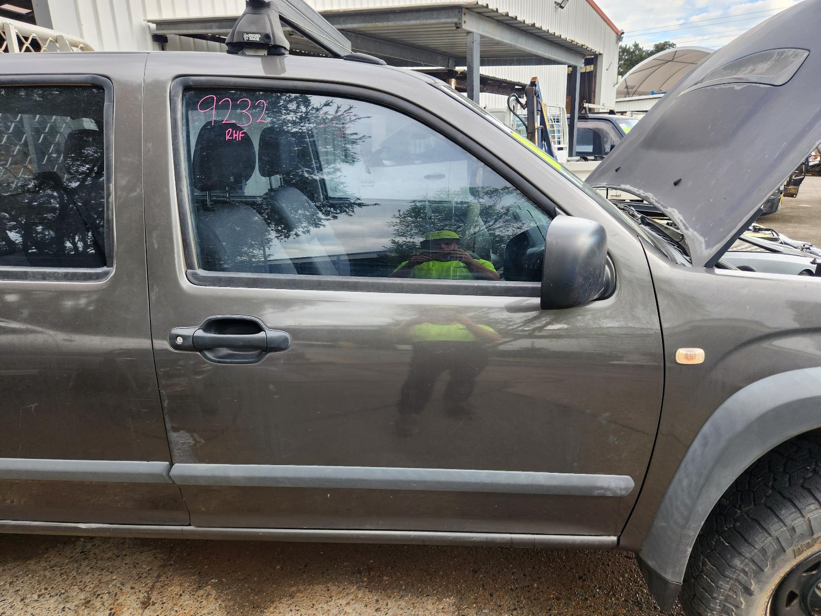 Isuzu Dmax 2012 4 Door Pickup View Isuzu Dmax 2012 4 Door Pickup