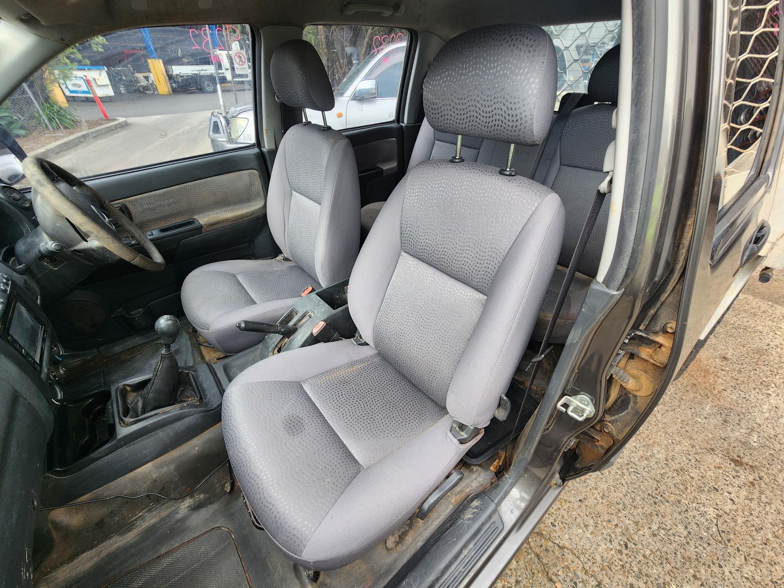 Isuzu Dmax 2012 4 Door Pickup View Isuzu Dmax 2012 4 Door Pickup