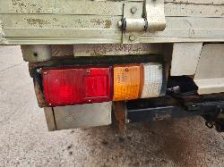 View Isuzu Dmax 2012 4 Door Pickup