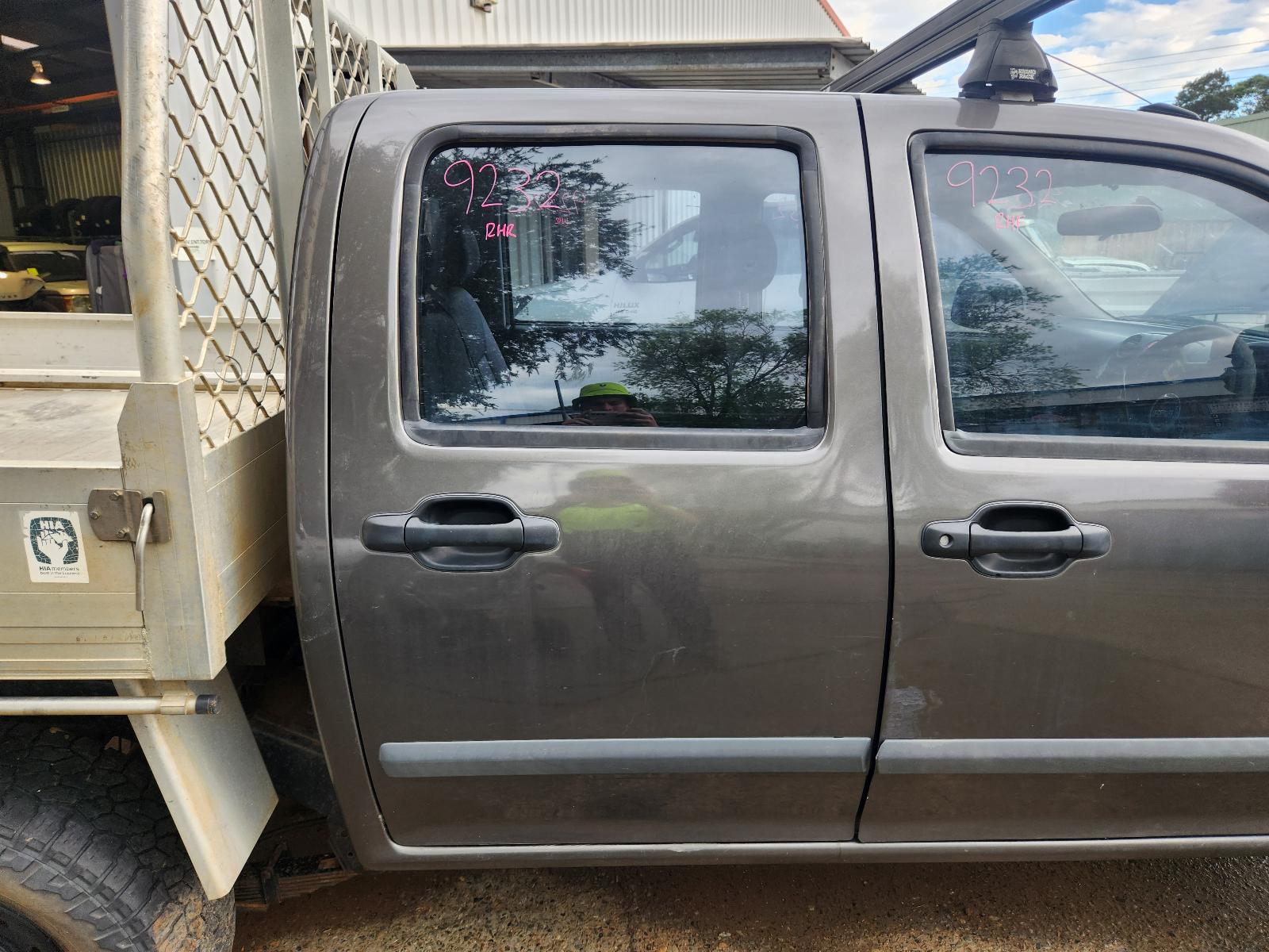 Isuzu Dmax 2012 4 Door Pickup View Isuzu Dmax 2012 4 Door Pickup