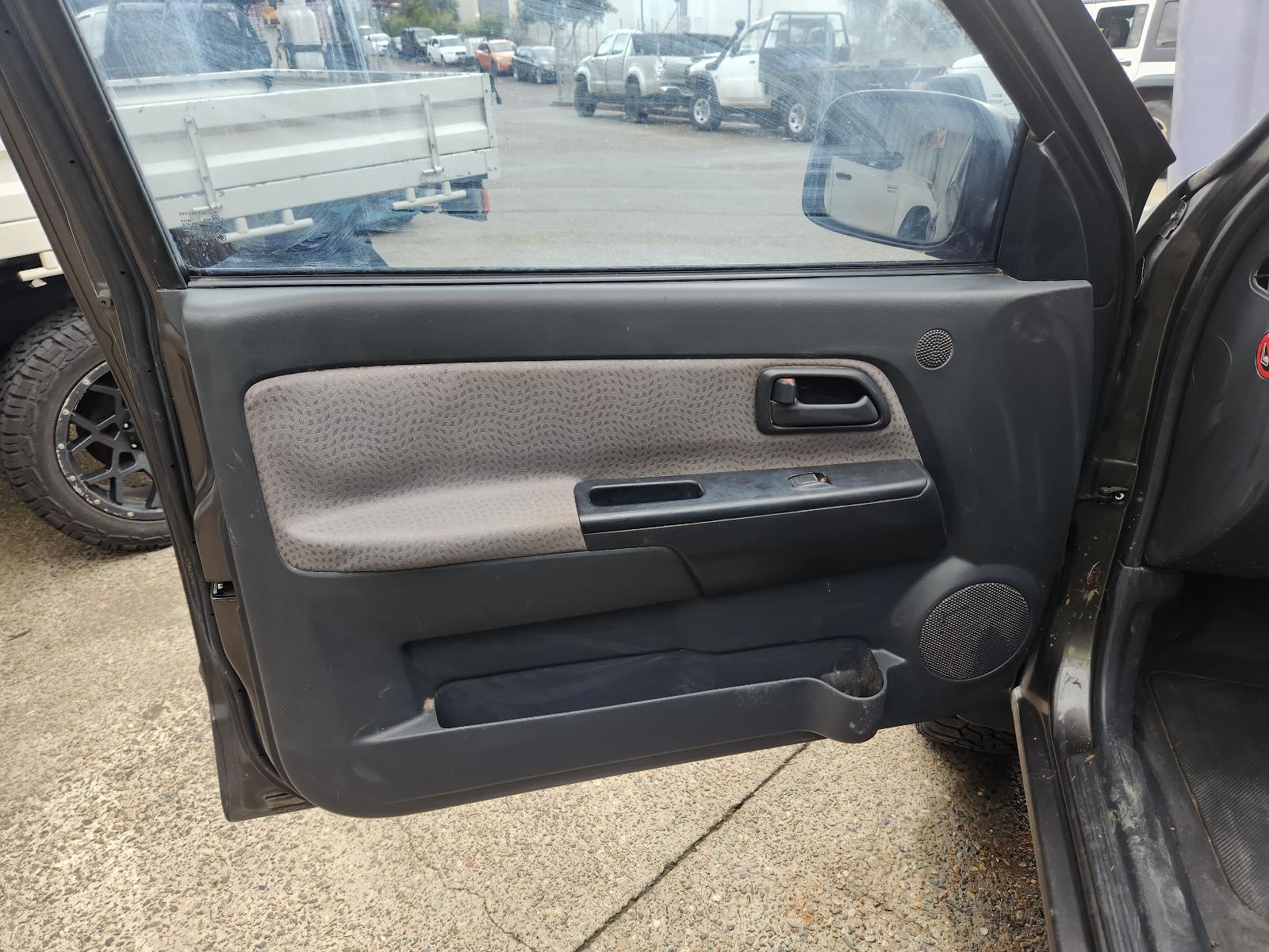 Isuzu Dmax 2012 4 Door Pickup View Isuzu Dmax 2012 4 Door Pickup
