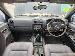 View Isuzu Dmax 2012 4 Door Pickup