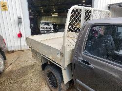 View Isuzu Dmax 2012 4 Door Pickup