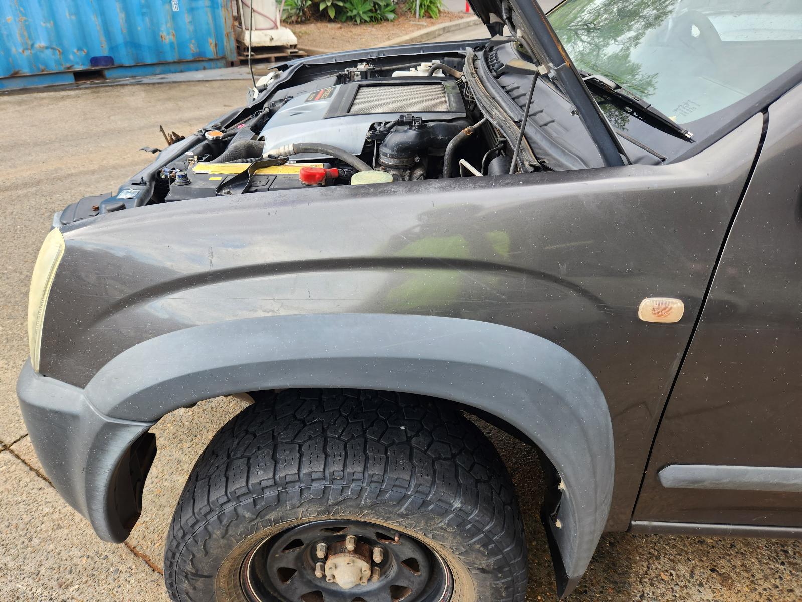 Isuzu Dmax 2012 4 Door Pickup View Isuzu Dmax 2012 4 Door Pickup