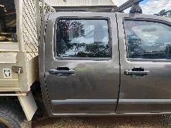 View Isuzu Dmax 2012 4 Door Pickup