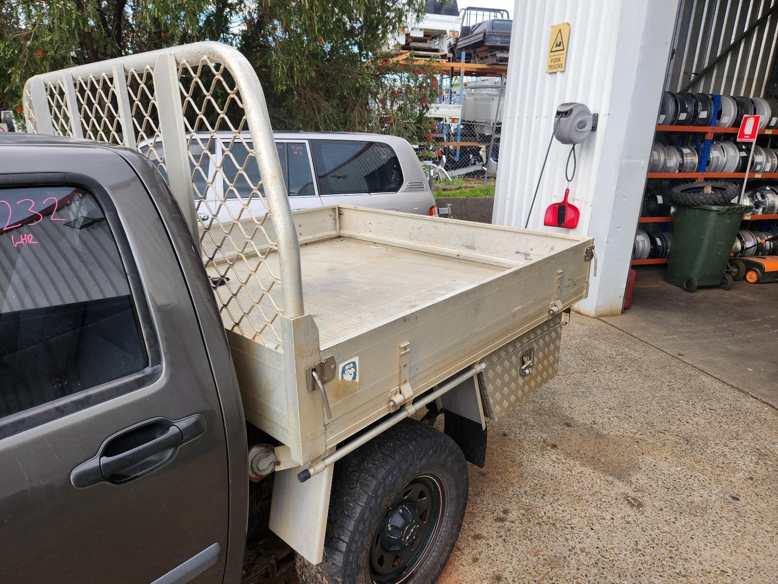 Isuzu Dmax 2012 4 Door Pickup View Isuzu Dmax 2012 4 Door Pickup