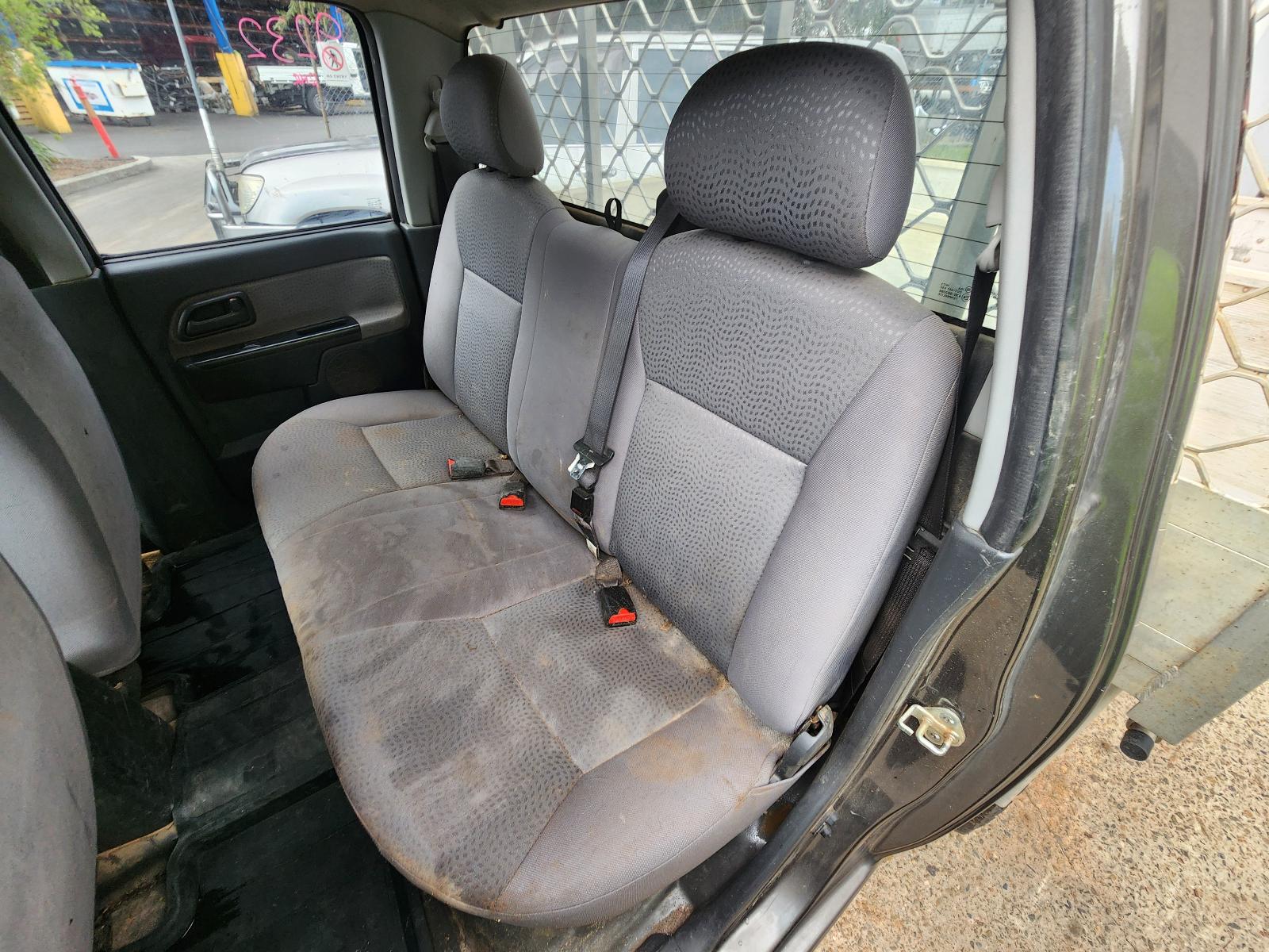 Isuzu Dmax 2012 4 Door Pickup View Isuzu Dmax 2012 4 Door Pickup