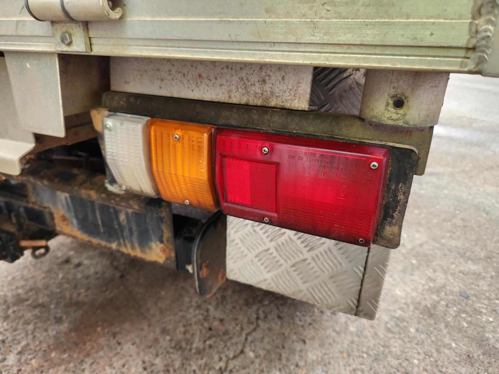 Isuzu Dmax 2012 4 Door Pickup View Isuzu Dmax 2012 4 Door Pickup