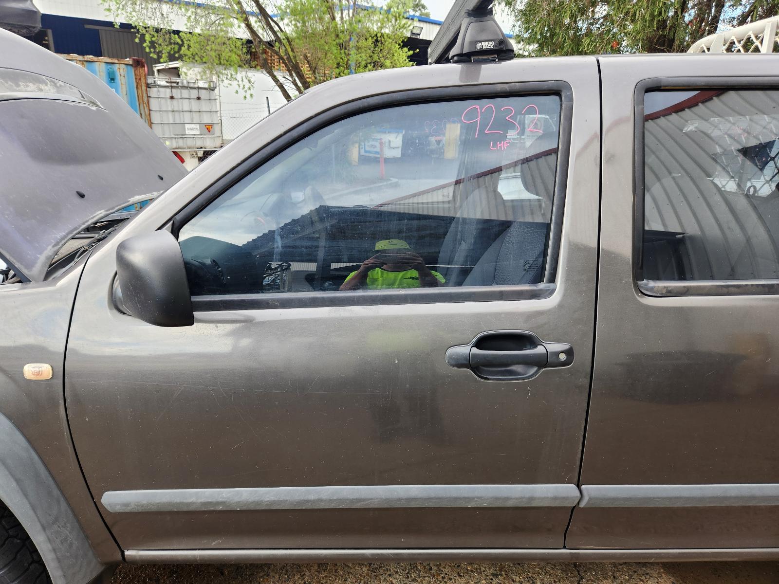 Isuzu Dmax 2012 4 Door Pickup View Isuzu Dmax 2012 4 Door Pickup