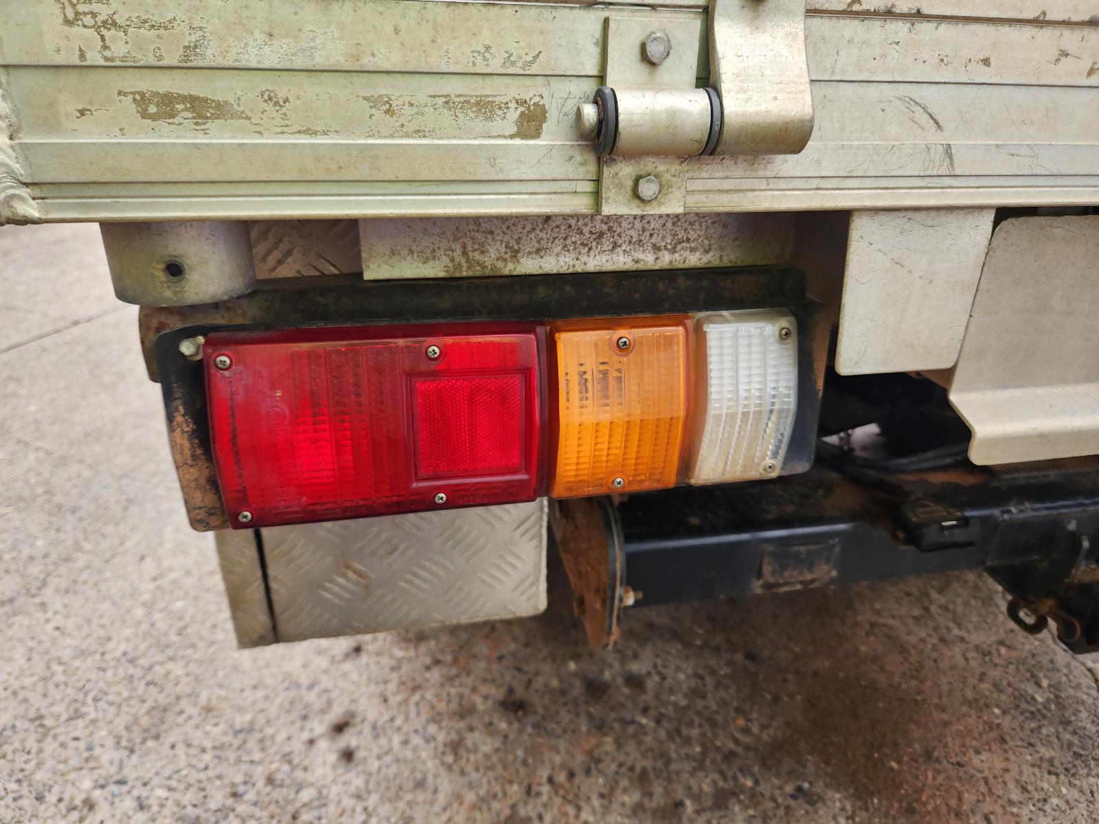 Isuzu Dmax 2012 4 Door Pickup View Isuzu Dmax 2012 4 Door Pickup
