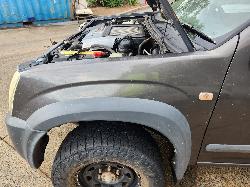 View Isuzu Dmax 2012 4 Door Pickup